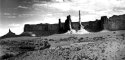 Totem Pole and Yei, Monument Valley