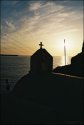 Santorini Sky
