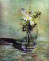 Memories of flowers..