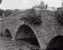 Bridge at Waverley Abbey
