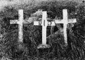 Taney graveyard