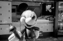 Mickey in Boston
