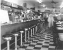 Soda Fountain, Cedartown, Georgia