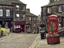Haworth