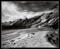 San Rafael Reef