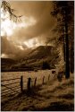 Storm in the Mountains