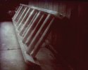 Pinhole with Bronica