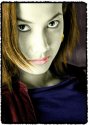 Female Portrait #1