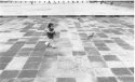 Little Boy and Bird