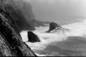 Halfmoon Bay Swell