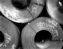 Steel Rolls, Sharon, Pennsylvania