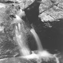 Rapids out of the Rocks
