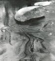 Rocks & Swirling water