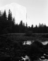 El Capitan, Afternoon Sun