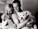The Fine Art of Family