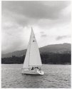 Boat on Windermere