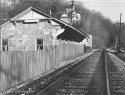 Ellicott City Station