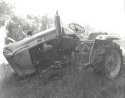 Old tracktor