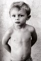 Jack at Three
