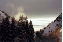 Winter Sunset