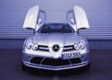 SLR McLaren