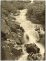 Colorado Waterfall