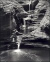Falls at Tremen Glen