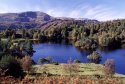 Wetherlam from Tarn Hows