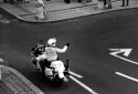 The Policeman
