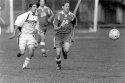HS footbal match