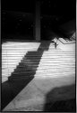 steps