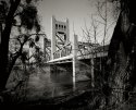 Tower Bridge, Sacramento