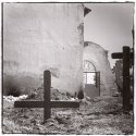 Xique-Xique Graveyard 2