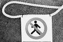 Don't walk!