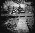 Footbridge