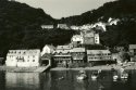 Clovelly Villige