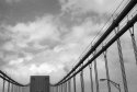 V bridge