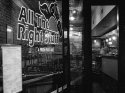 The Right Stuff