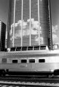Passenger train