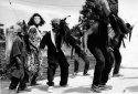 Diablo Dancers