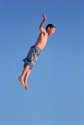 Flying, part one