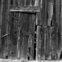 Barn Door
