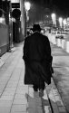 Man in Street
