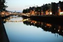River Liffey, Dublin