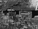 Farm Building Detail