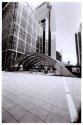 Canary Wharf Subway