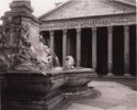 Pantheon, Rome