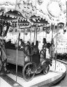 Carousel at Ella's