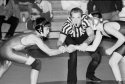 Wrestling Match