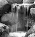 Torrance Falls
